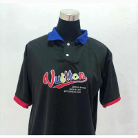 Bag And Shoe With Polos