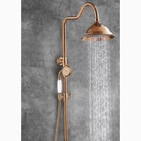 Golden Shower Mixer