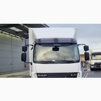 Truck Rental for Easy Inter State Relocation