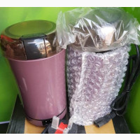 Electric Coffee Grinder