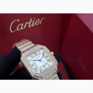 Latext Cartier Stone for Man
