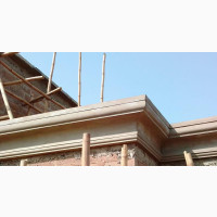 Facial Concrete, Window Design, And All Kind Of Cement Work