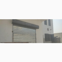 Brand New Roller Shutter - Remote Control Gates and Doors