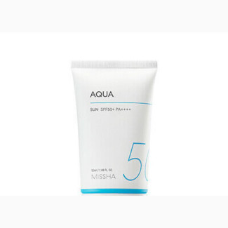 Missha All-Around Safe Block Aqua Sun Gel Spf50