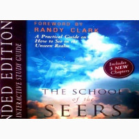 The School of the Seers: A Practical Guide on How to See