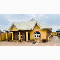 3bdrm Block of Flats in Akobo for rent