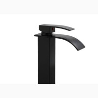 Long Waterfall Tap