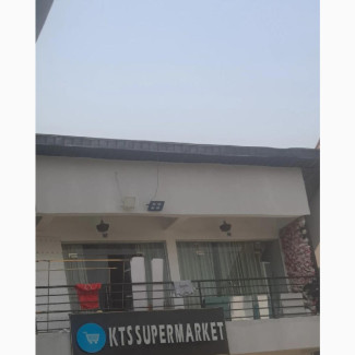 A Big Shop For Rent