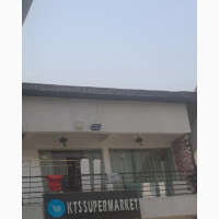 A Big Shop For Rent