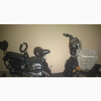 Super Gallant 2018 Black