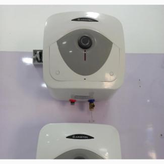 Brand New Ariston Water Heater - Hot Water at Your Fingertips