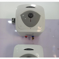 Brand New Ariston Water Heater - Hot Water at Your Fingertips