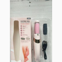 Electric Callous Remover