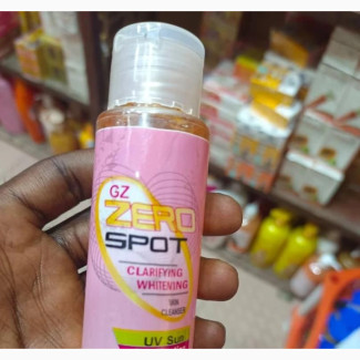 Zero Spot Skin Cleanser