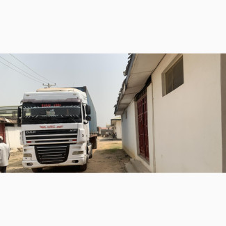 Ware House for Rent. In Kubwa Express Way