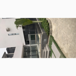 4bdrm Duplex in Bay Estate, Lekki for sale