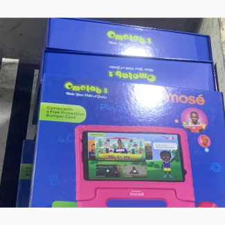 New Imose Omotab 2 64 GB Pink