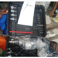 13mm Electric Drill Machine