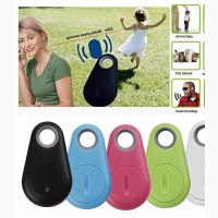 Itag Bluetooth Anti Lost Theft Device Alarm Tracker - Brand New