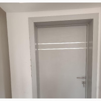 Quality HDF Door