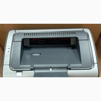 HP Laserjet Printer 1006 A4 Black and White