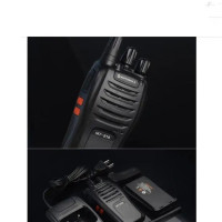 MT-918 Motorola Walkie Talkie