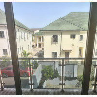 3bdrm Block of Flats in Zone B for sale