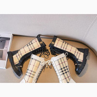 Burberry Boot