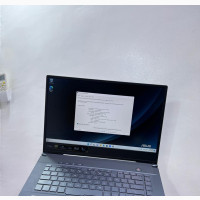 New Laptop Asus ROG Zephyrus M15 GU502LU 16GB Intel Core I7 SSD 512GB