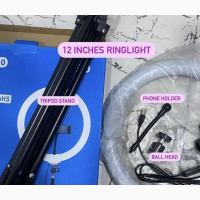 12 Inches Led Ring Light
