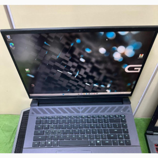 Laptop Dell G16 7620 16GB Intel Core I9 SSD 1T