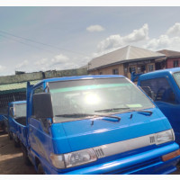 ANIBENCHUS MOTORS LTD. Deals Mitsubishi and Econovan Trucks