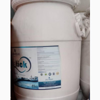 Water Treatment Chemicals And Machines