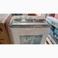 Original NEXUS Standing Twin-Tub Washing Machine (NX-WM-65SA
