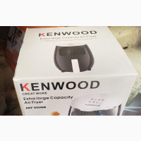 Kenwood Airfryer 6.5l - Brand New