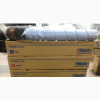 Konica Minolta Bizhub Direct Toners Cartridge C360 C280 C220