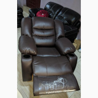 Original Executive Recliner Cinema and Theatre Seating