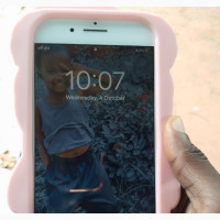 Apple iPhone 7 Plus 128 GB Pink