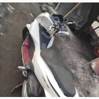 Honda CBX 2019 White