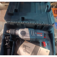 Bosch Electric Drilling Machine