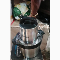 Kenwood Yam Pounder and Food Chopper - Efficient and Reliable