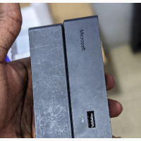 The Microsoft Surface Thunderbolt Dock