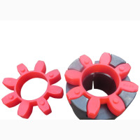 GR 55 Coupling Rubber // Rotex 55 Coupling Rubber