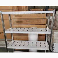 Storage Rack 4ft