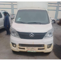Changan Star Truck Pick Up Car - 4 Years Old