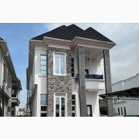 Furnished 5bdrm Duplex in Ikota for sale