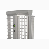 Turnstile Gate Access System