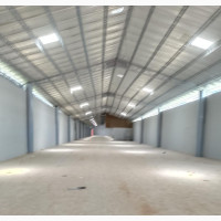 1000sqm Warehouse (Storage) in a Secured Compound
