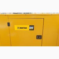 33kva Mantrac CAT Generator