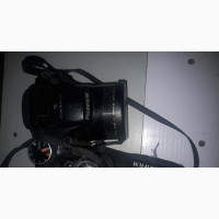 Fujifilm Camera